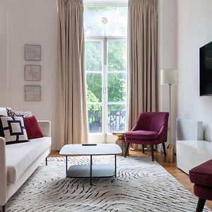 Appartement met een Slaapkamer